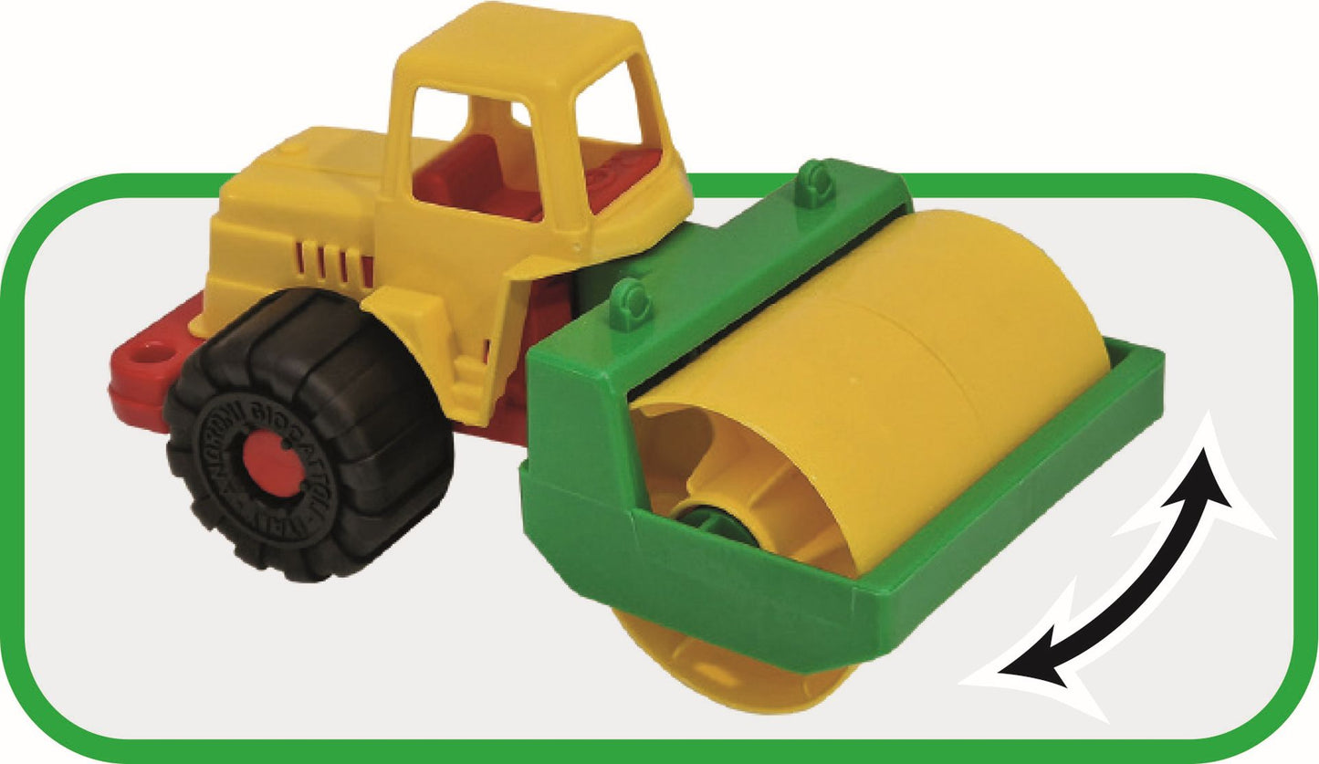 Válec Little Worker – 25 cm