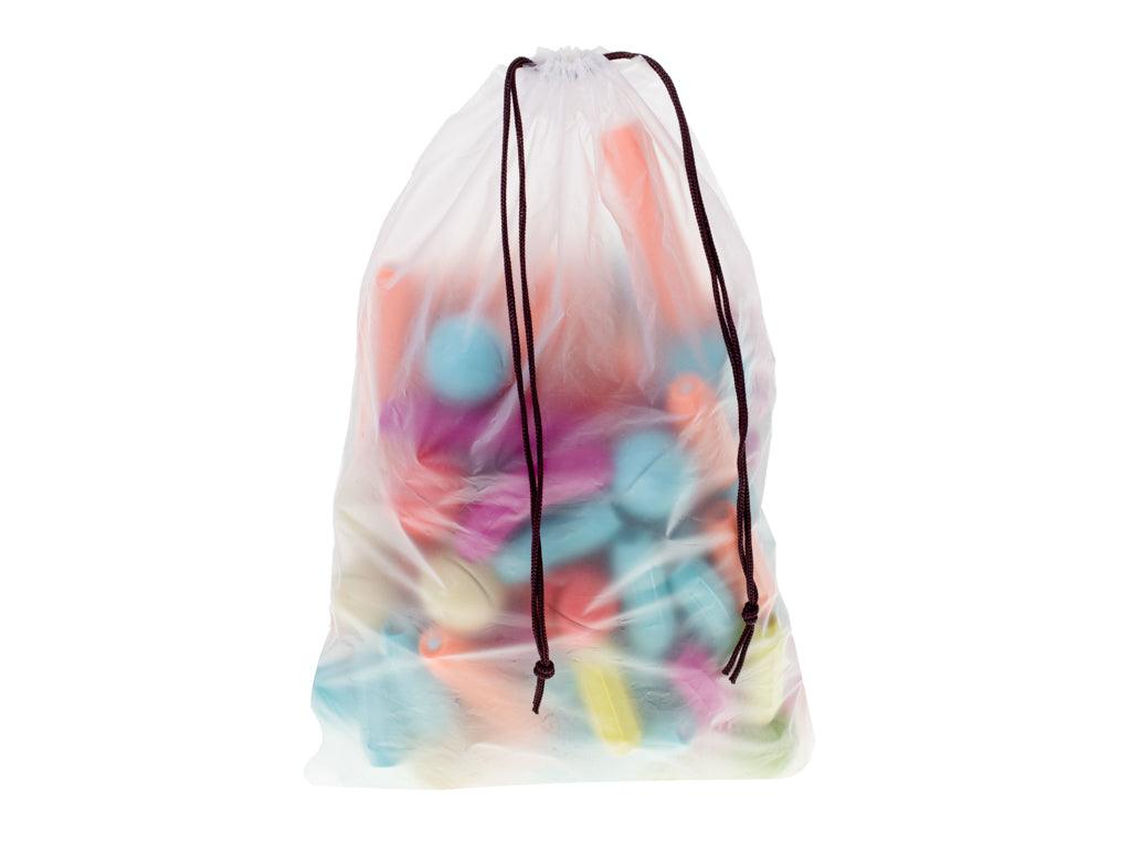 Magnetická stavebnice 100 kostek pro děti