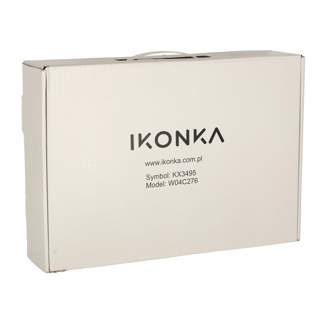 Dřevěná vláčkodráha s městem 69 dílů