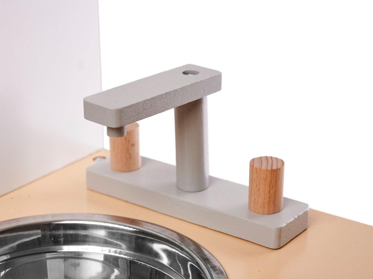 Kuchyňka MDF MODERN CLASSIC s příslušenstvím