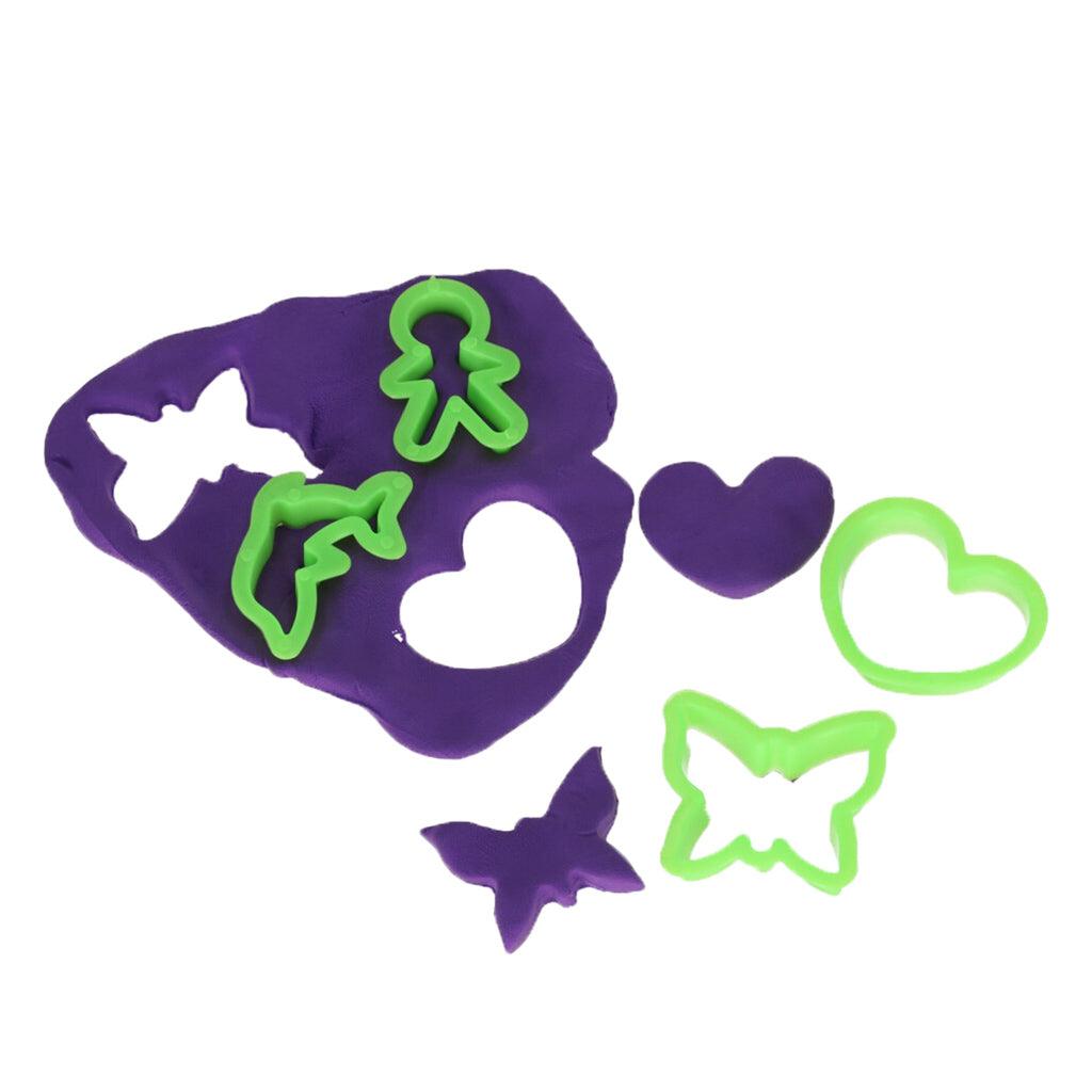 Magic marshmallows plastelína 36x15g s příslušenstvím