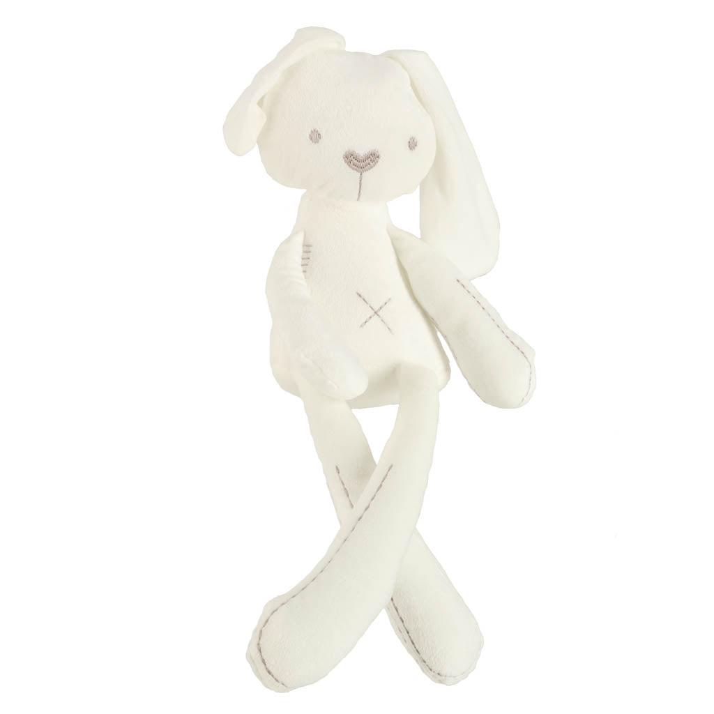 Velký plyšový králík 49 cm