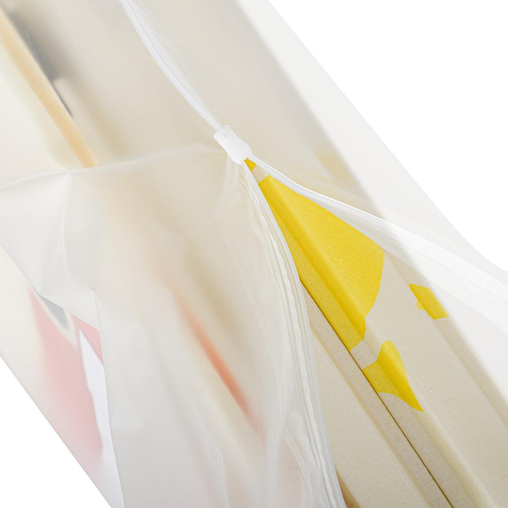 Oboustranná skládací pěnová podložka Město/Les