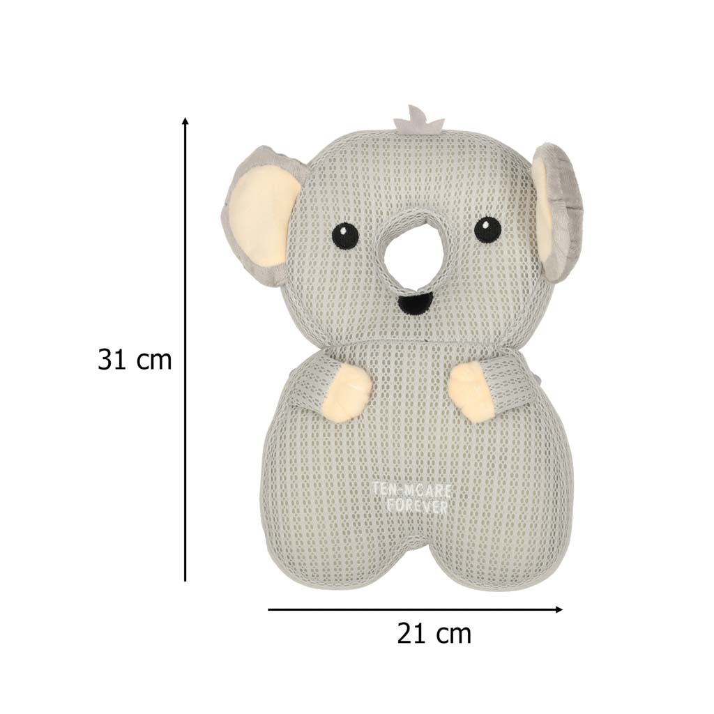 Ochranný batůžek pro učení chůze - Koala