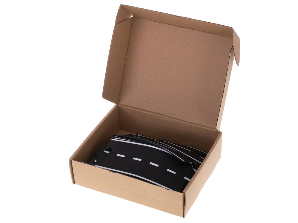 2v1 Silniční puzzle - 40 prvků