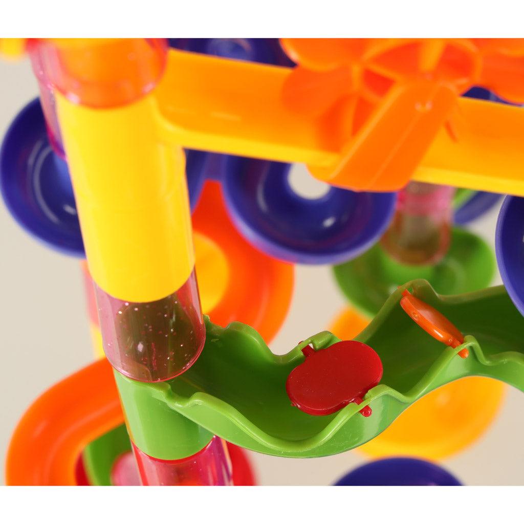 XXL kuličková dráha 219 dílů