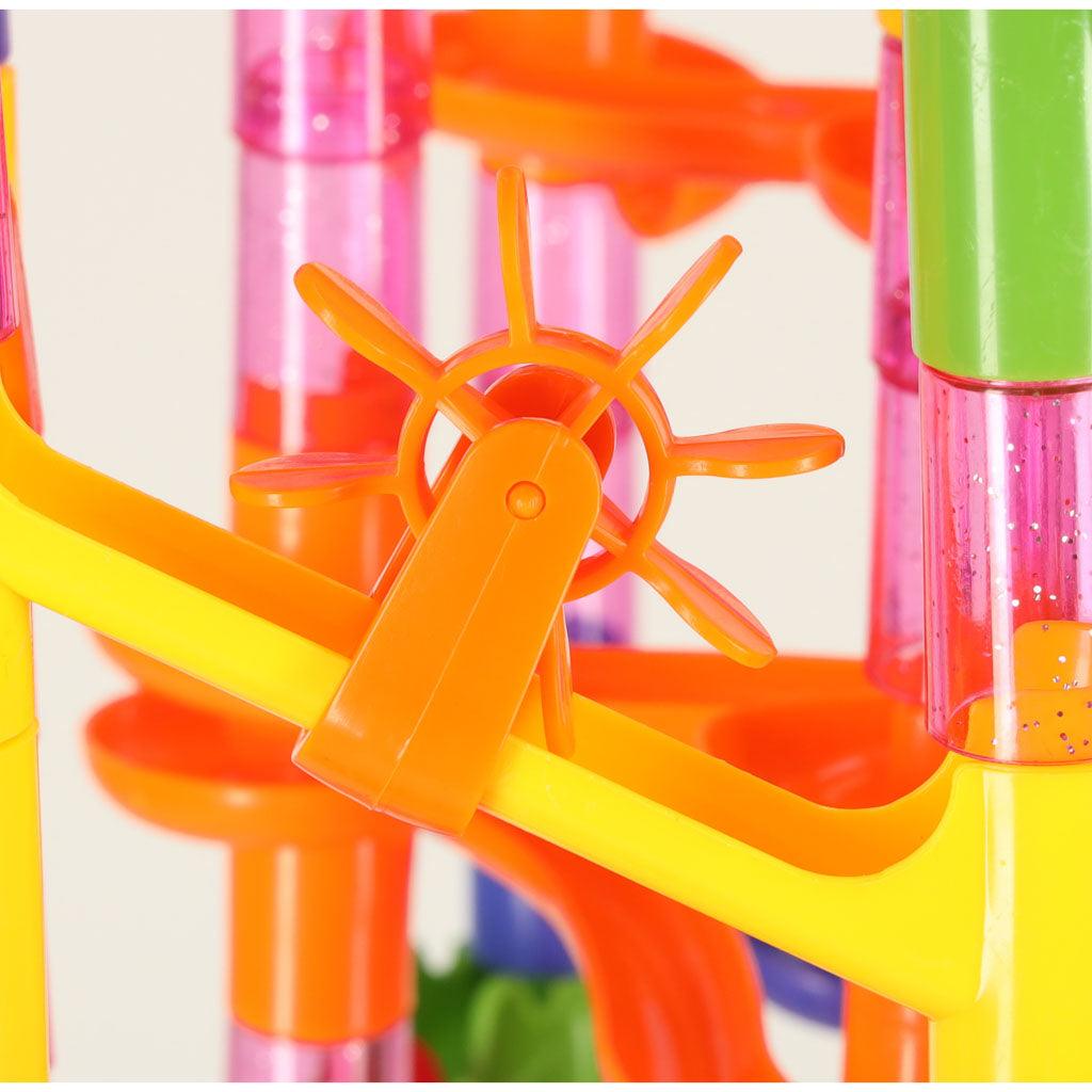 XXL kuličková dráha 219 dílů