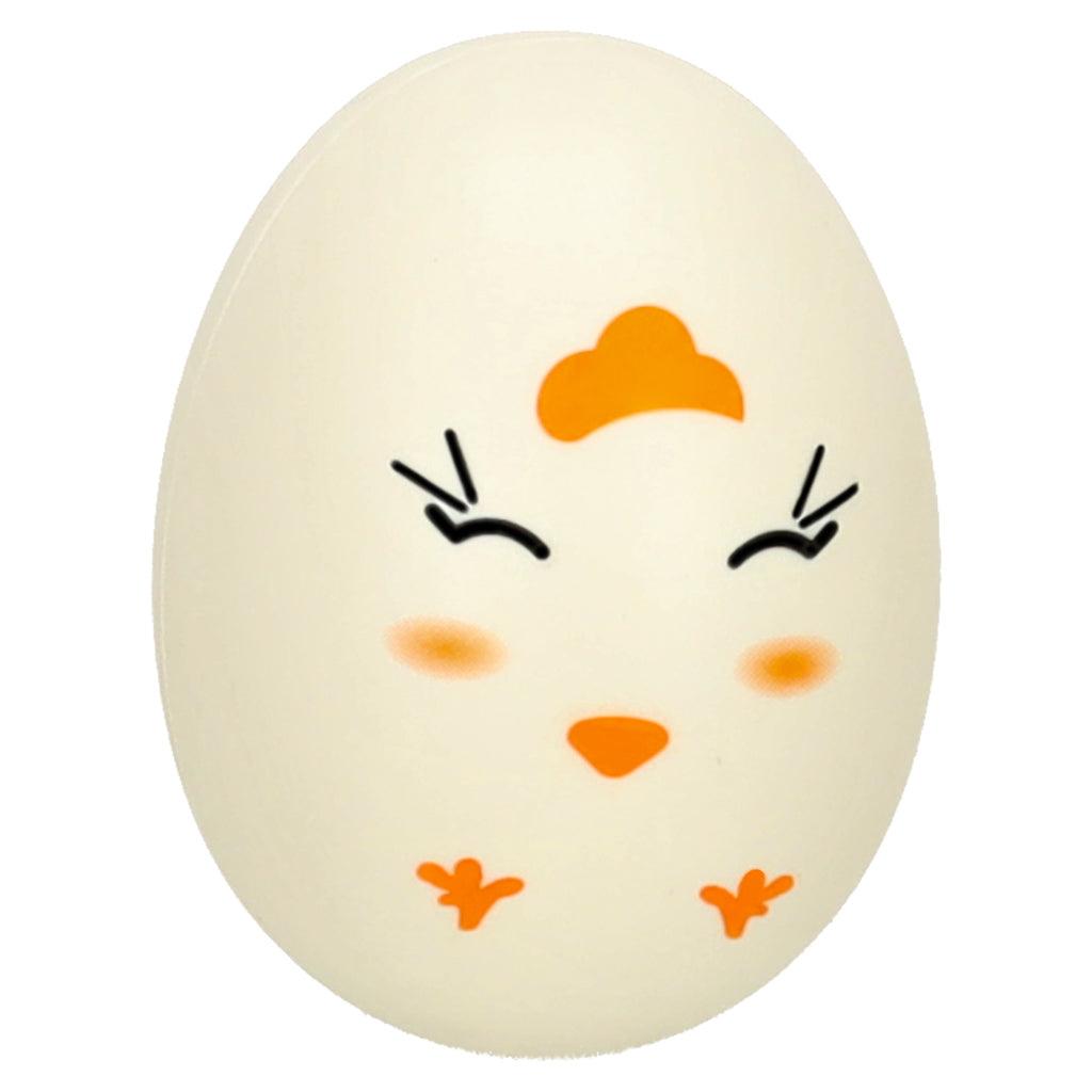 Sada 12 smyslových chrastítek