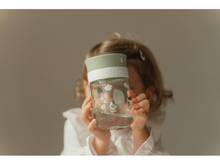 Trénovací hrnek Little Dutch 360° 300 ml 9m+ Farma