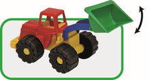 Nakladač Little Worker – 28 cm