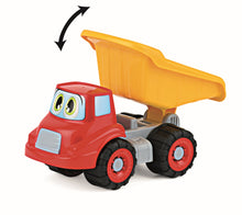 Happy Truck nákladní auto - 26,5 cm