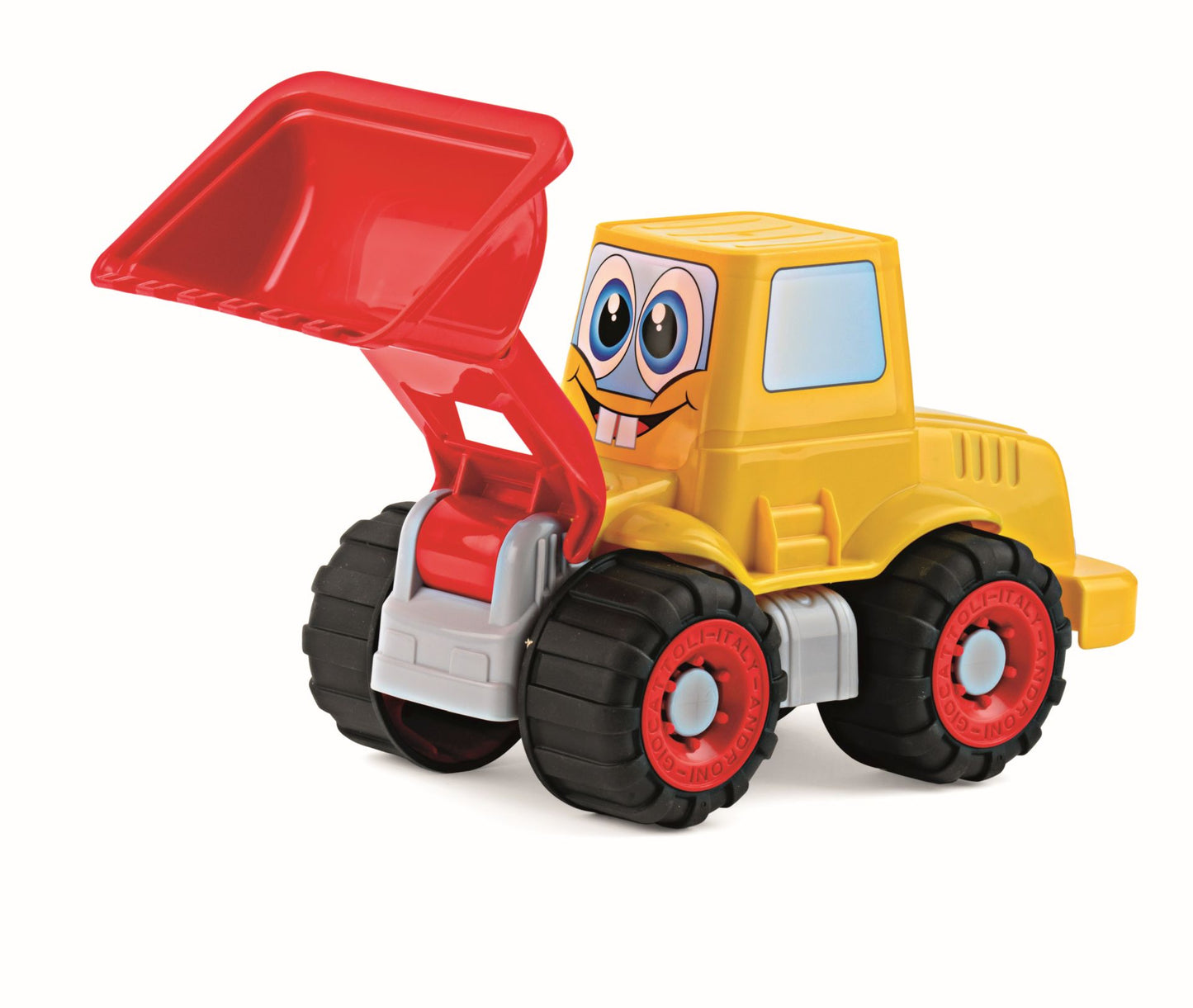 Happy Truck nakladač - 32 cm