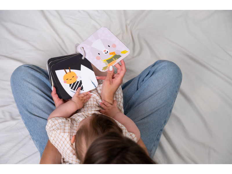 Sada hraček Bedtime Kit