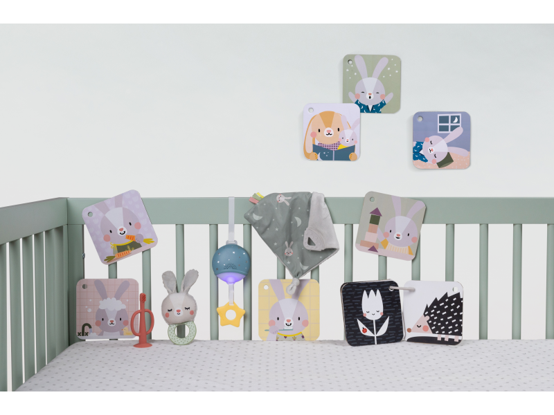 Sada hraček Bedtime Kit