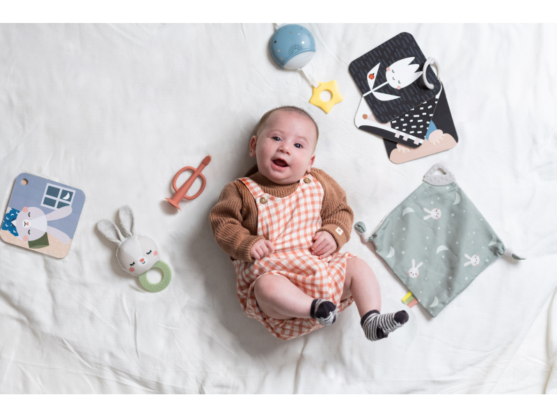 Sada hraček Bedtime Kit