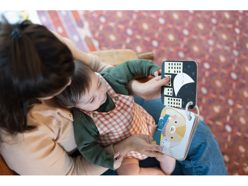 Sada hraček Bedtime Kit