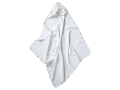 Sada hraček do koupele s osuškou