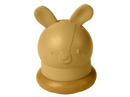 Sada hraček do koupele s osuškou