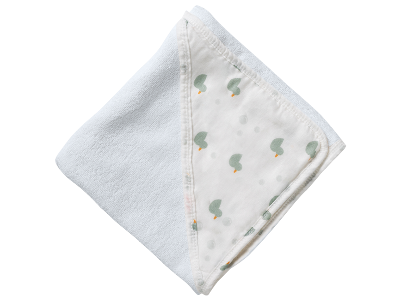 Sada hraček do koupele s osuškou