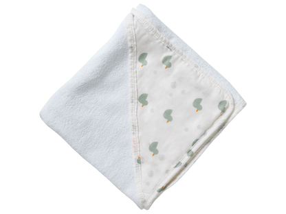 Sada hraček do koupele s osuškou