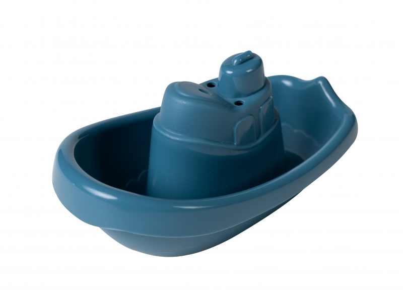 Sada hraček do koupele s osuškou