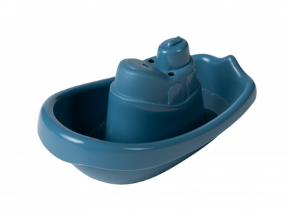 Sada hraček do koupele s osuškou