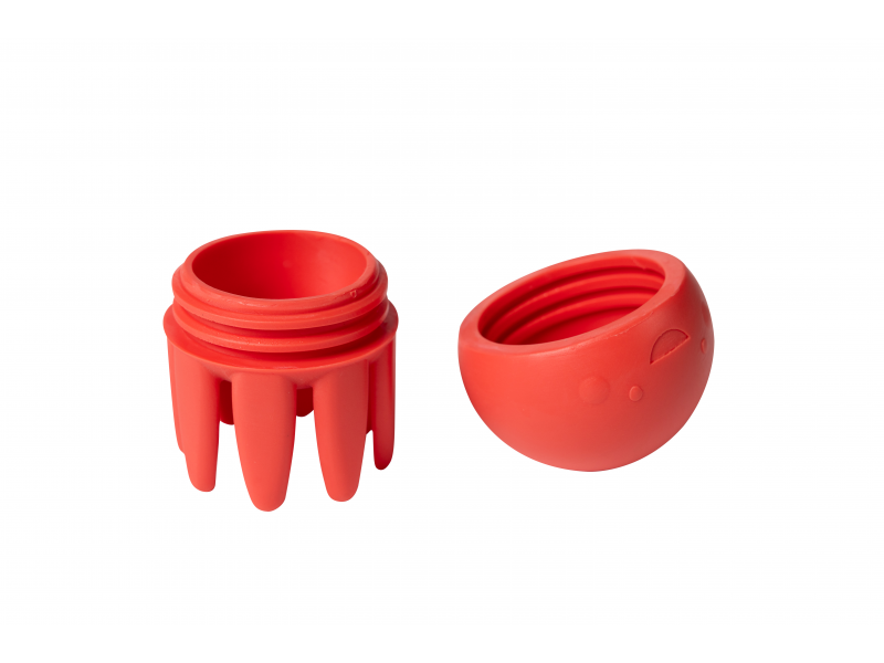 Sada hraček do koupele s osuškou