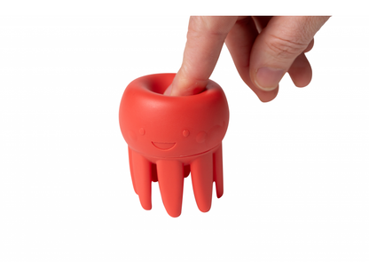 Sada hraček do koupele s osuškou