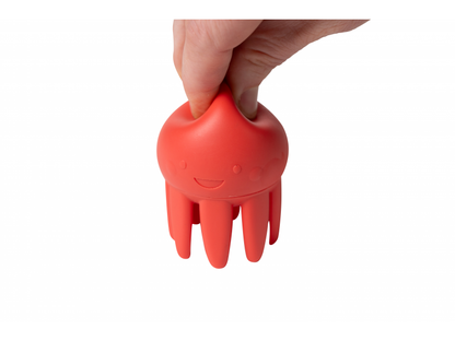 Sada hraček do koupele s osuškou