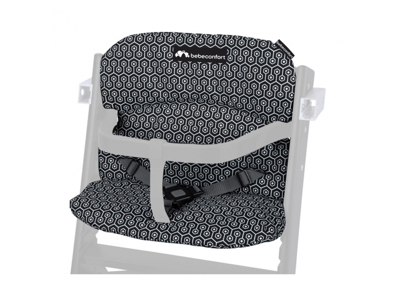 Sedací podložka do židličky Timba Geometric