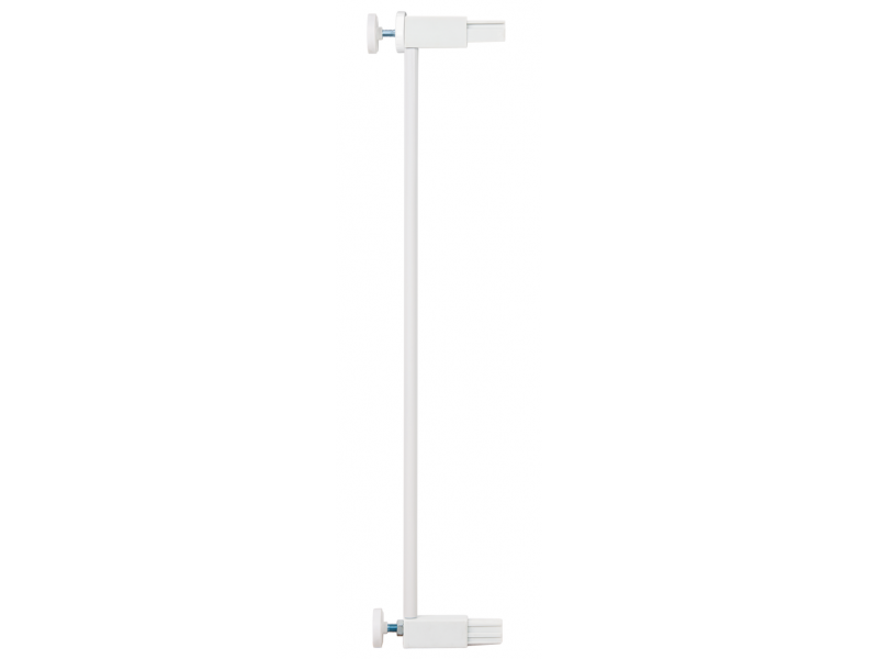 Rozšíření zábrany 7 cm White