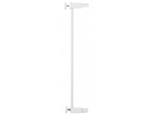 Rozšíření zábrany 7 cm White