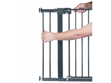 Rozšíření zábrany 14 cm Black