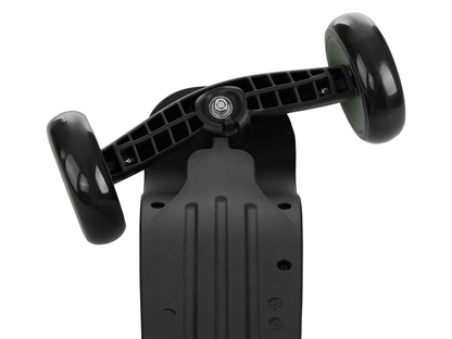 Koloběžka 2v1 Treo Mint