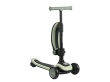 Koloběžka 2v1 Treo Mint