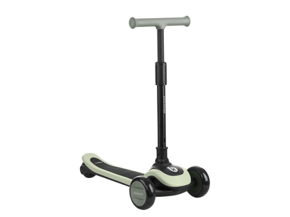 Koloběžka 2v1 Treo Mint