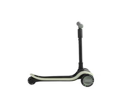 Koloběžka 2v1 Treo Mint