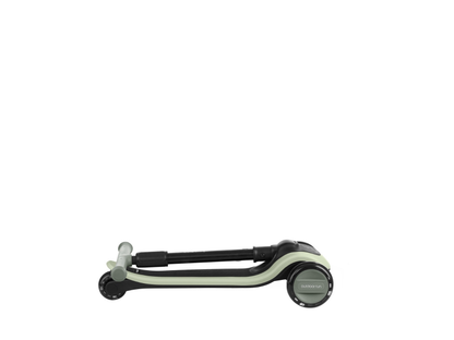 Koloběžka 2v1 Treo Mint