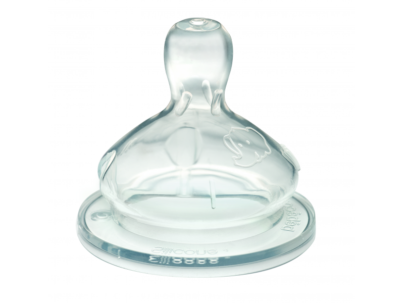 Náhradní savičky Emotion 6m+ 2 ks