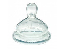 Náhradní savičky Emotion 6m+ 2 ks