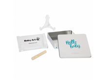 Rámeček s víkem pro otisk Magic Box Square Essentials