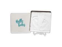 Rámeček s víkem pro otisk Magic Box Square Essentials