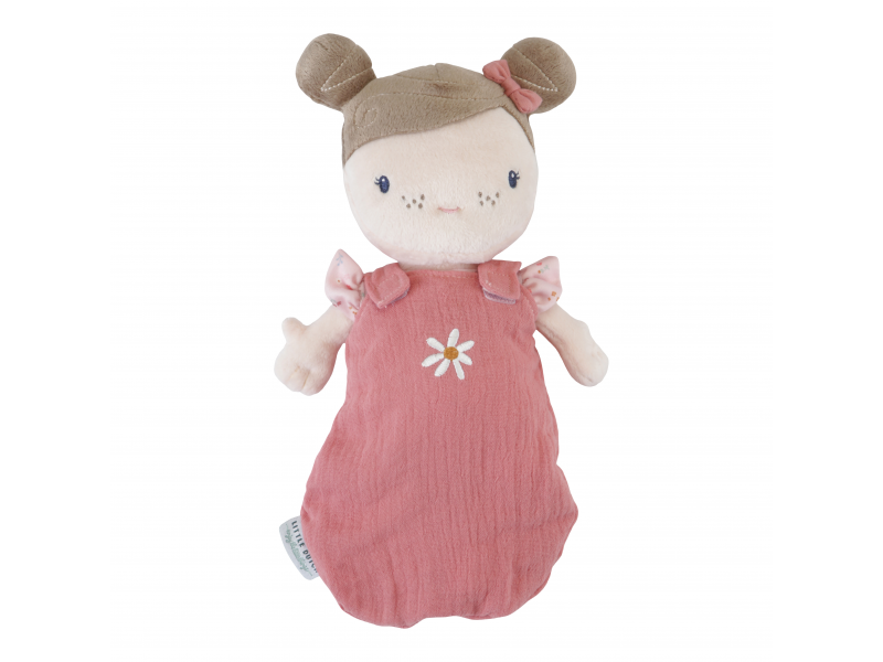 Panenka Baby Rosa