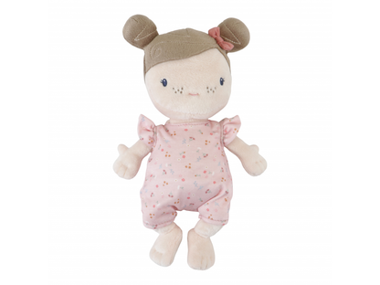 Panenka Baby Rosa