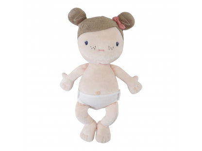 Panenka Baby Rosa