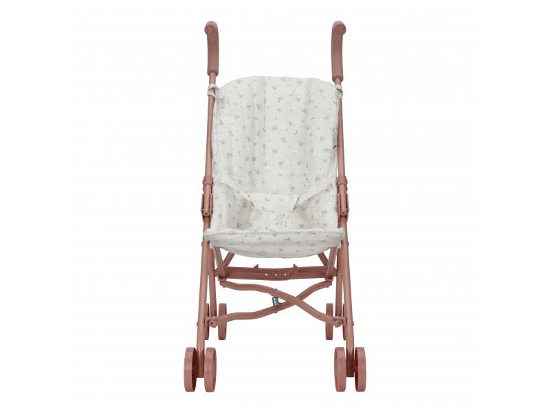 Kočárek pro panenky golfky skládací