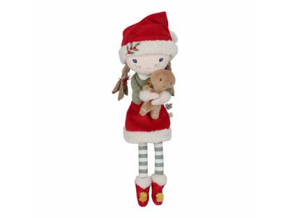 Panenka Rosa vánoční