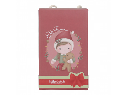 Panenka Rosa vánoční