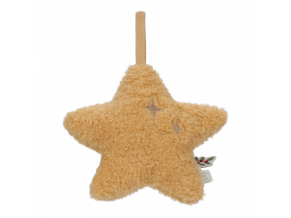 Vánoční ozdoby plyšové Jim