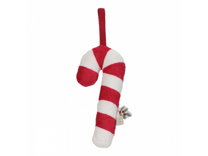 Vánoční ozdoby plyšové Jim